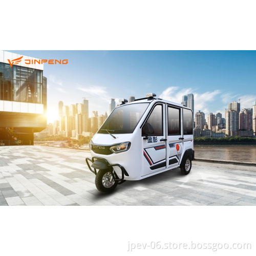Электроэнергетика Mobility MB-H9 Электрические трехколесные велосипеды Электрический трицикл грузовой трицикл электрический